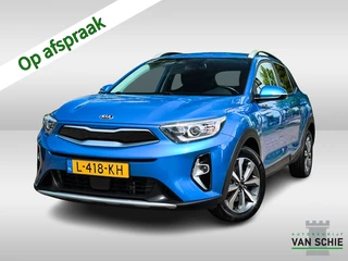 Kia Stonic 1.0 T-GDi MHEV DynamicPlusLine (100PK), 1e-Eig & Keurig-Onderh., NL-Auto,