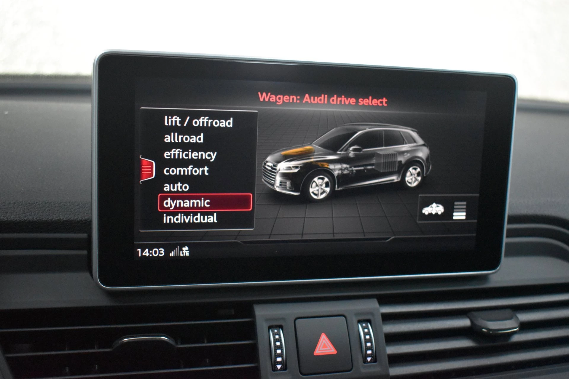 Hoofdafbeelding Audi SQ5