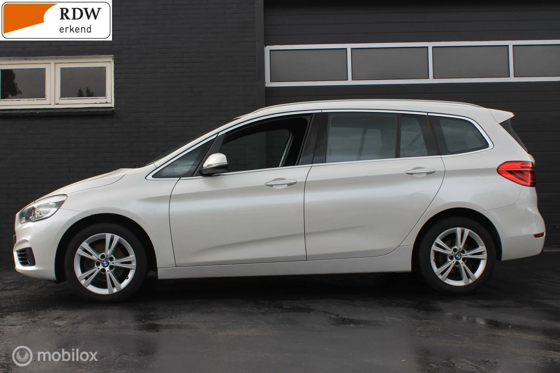 Hoofdafbeelding BMW 2 Serie