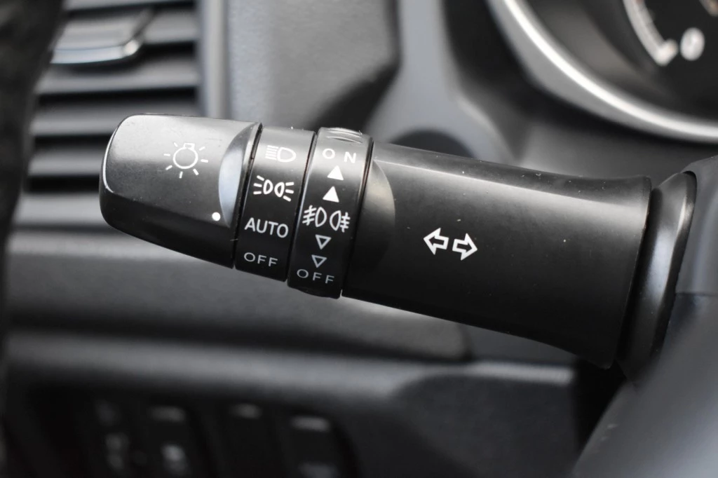 Hoofdafbeelding Mitsubishi ASX