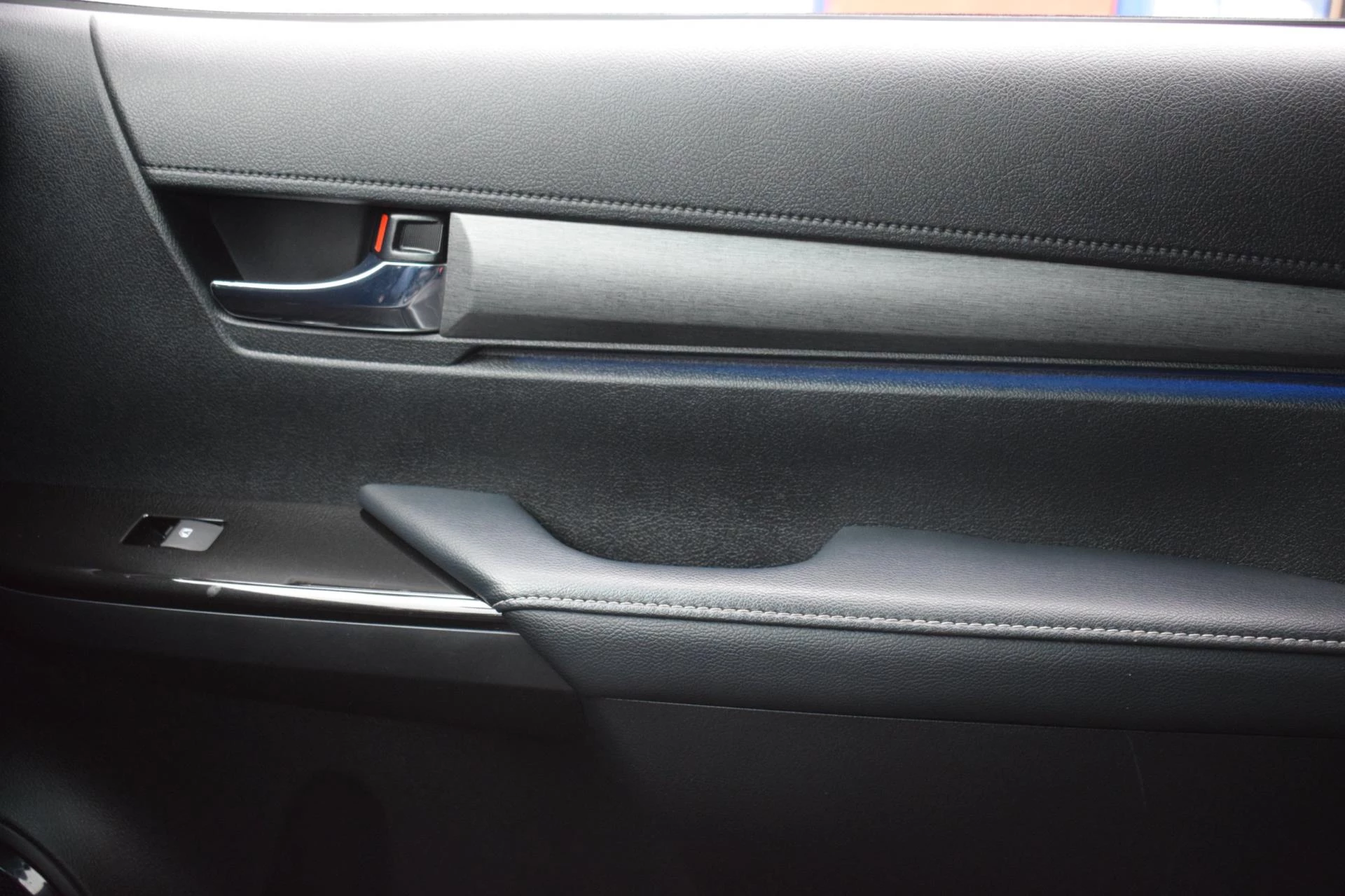 Hoofdafbeelding Toyota Hilux