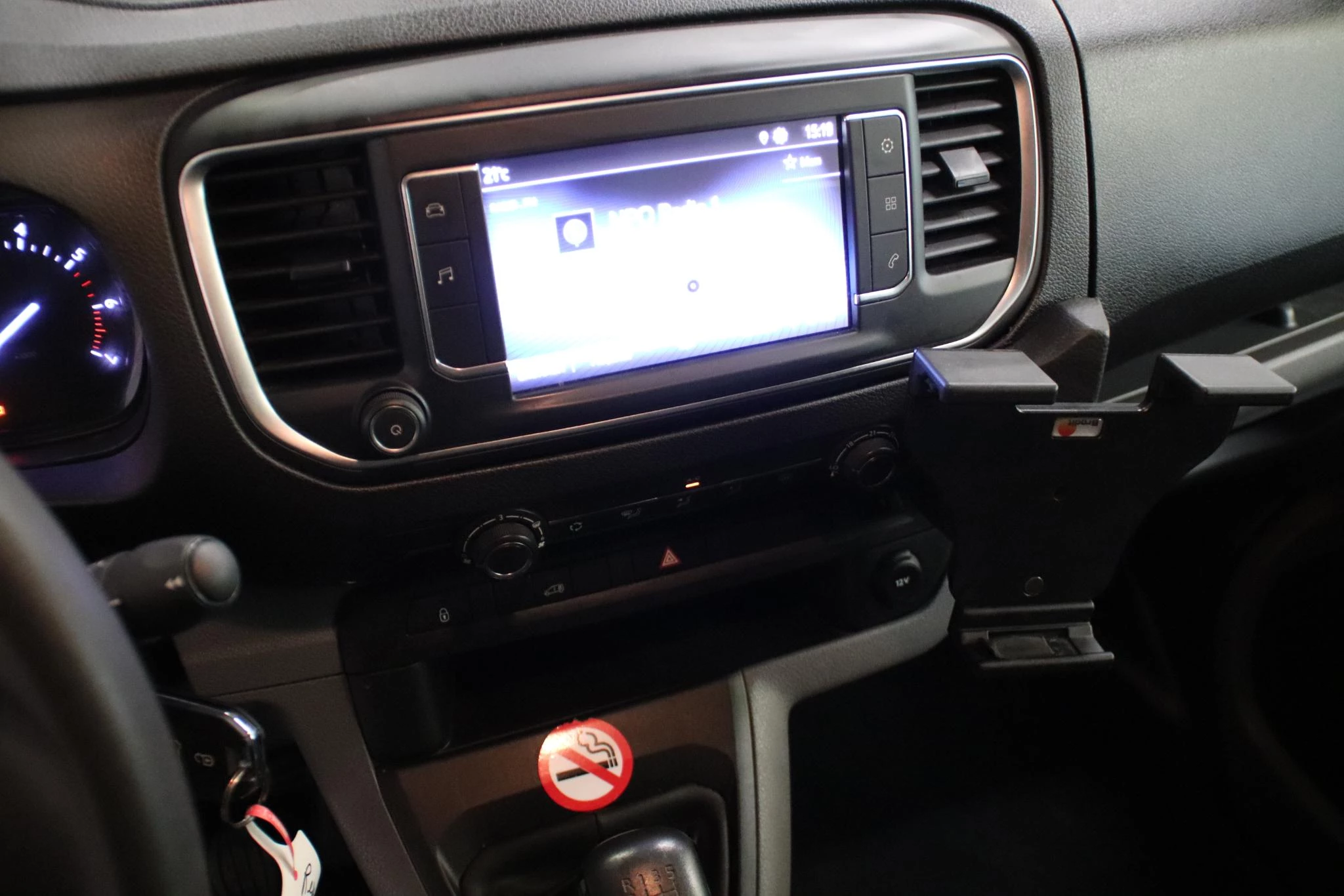 Hoofdafbeelding Toyota ProAce