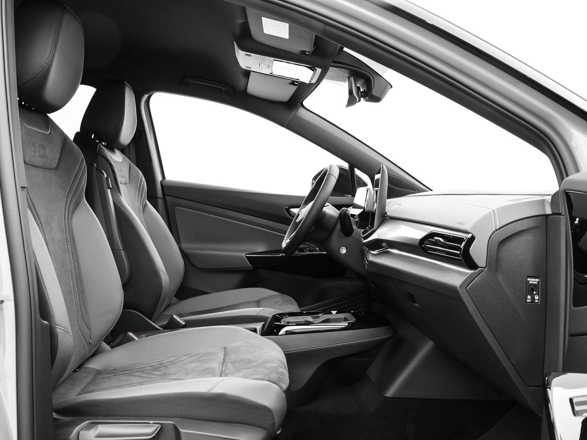 Hoofdafbeelding Volkswagen ID.4