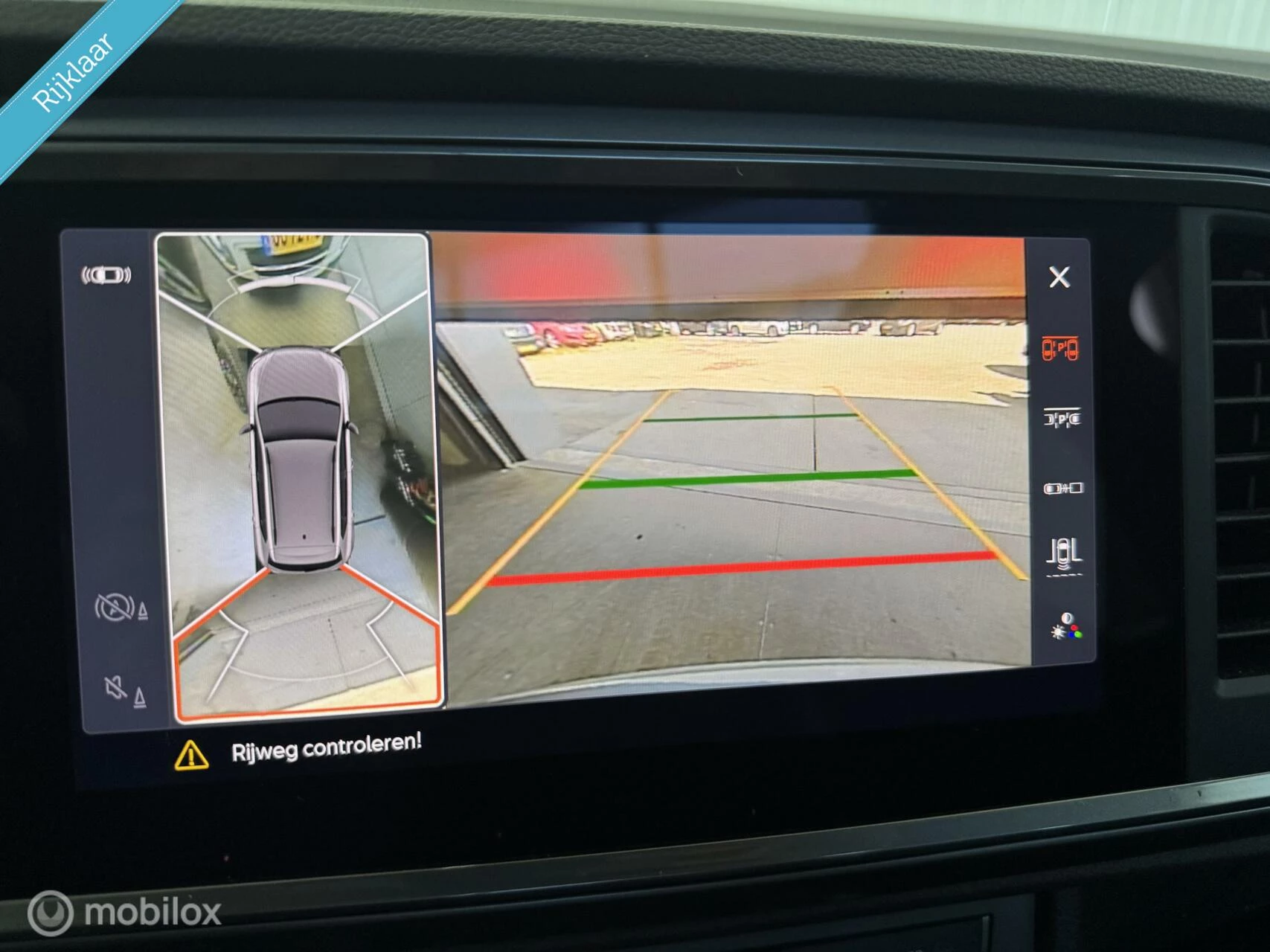 Hoofdafbeelding CUPRA Ateca