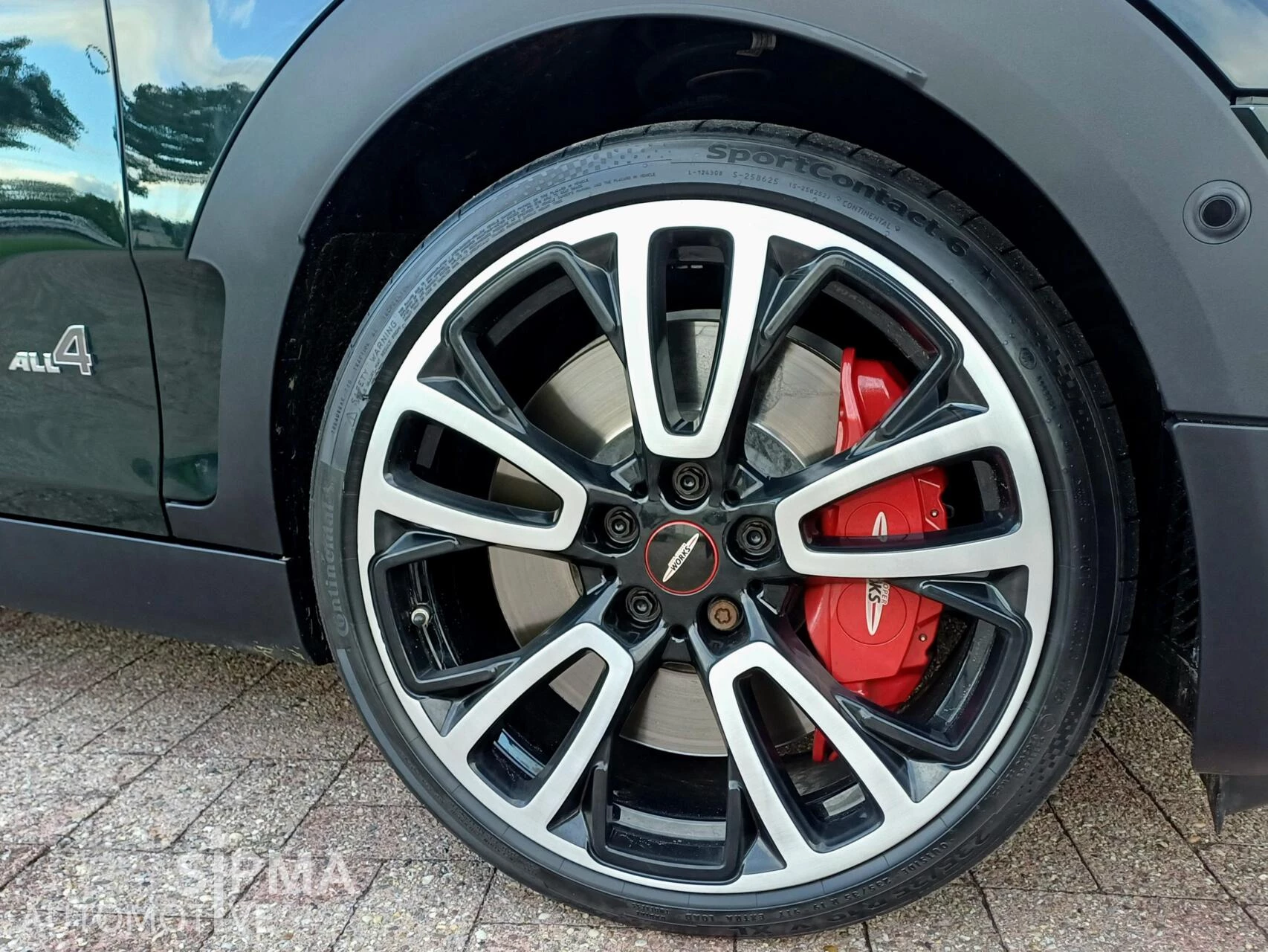Hoofdafbeelding MINI Clubman