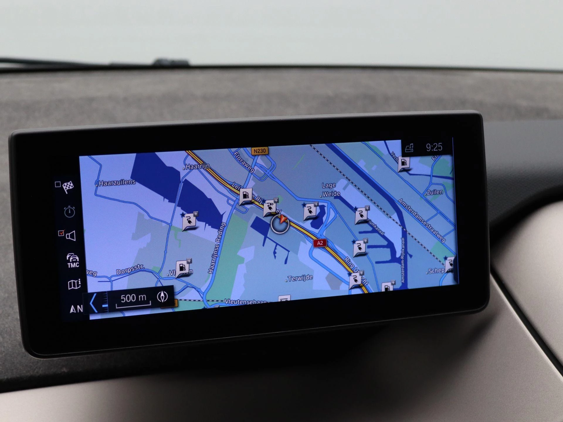 Hoofdafbeelding BMW i3