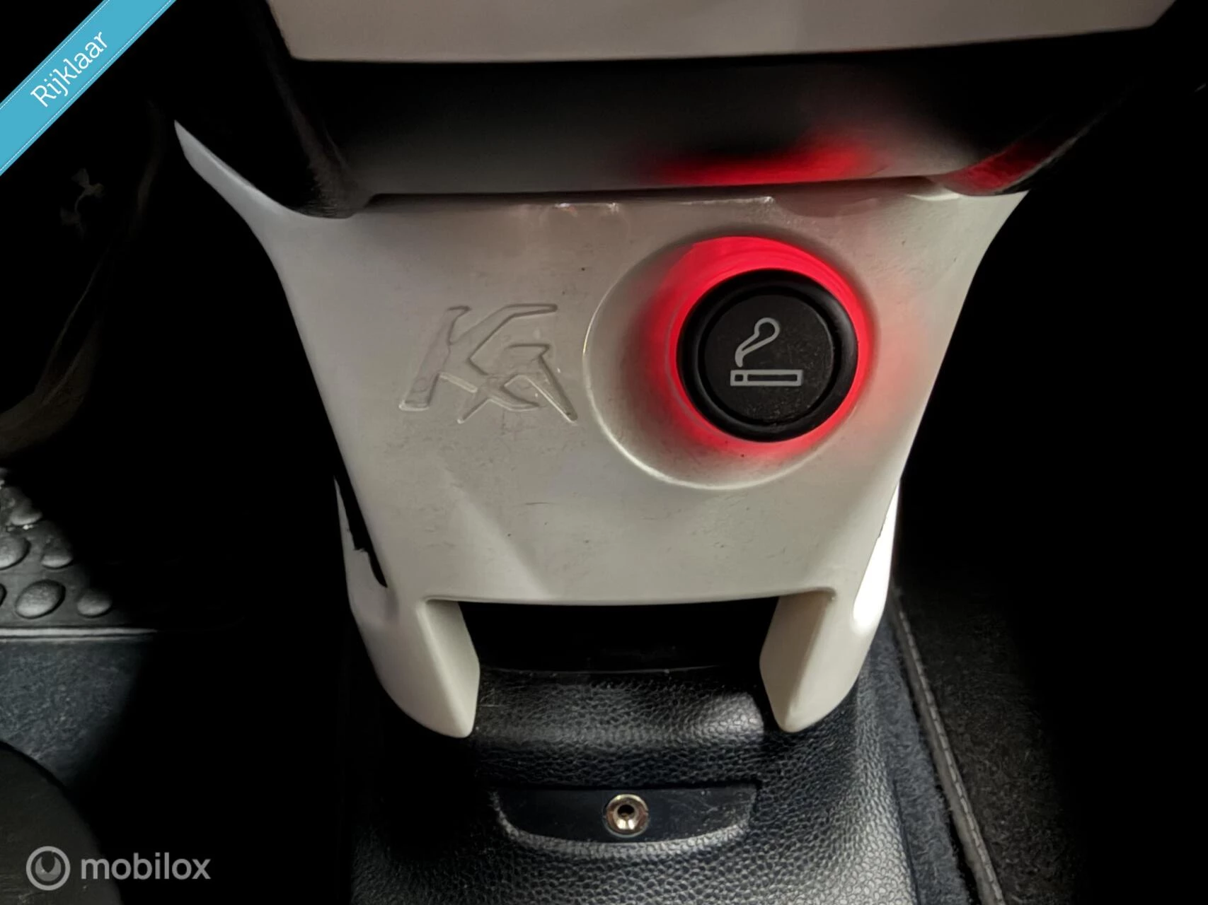 Hoofdafbeelding Ford Ka