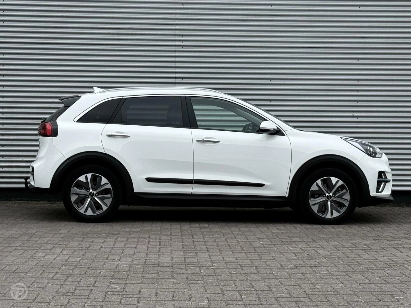Hoofdafbeelding Kia e-Niro