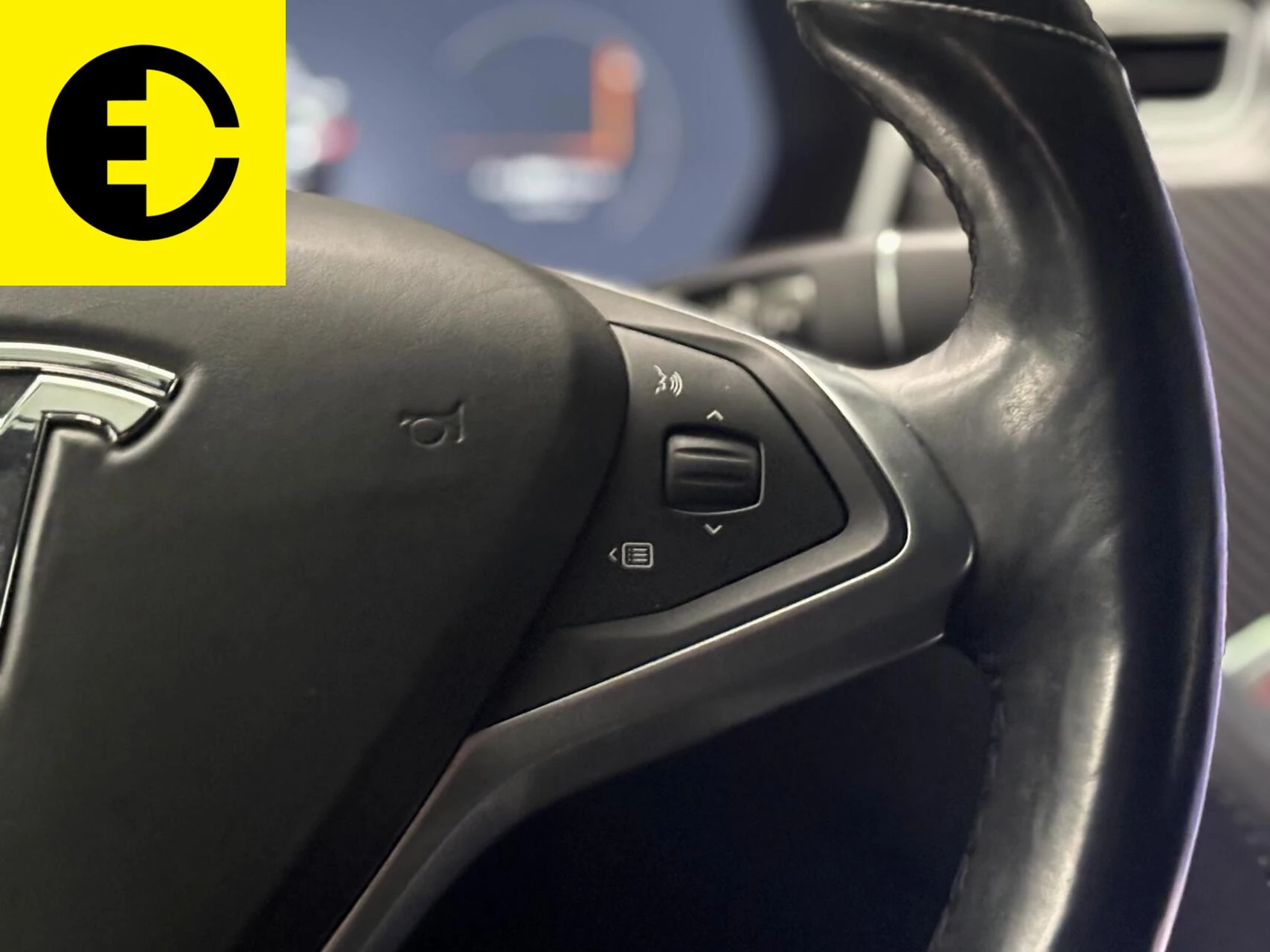 Hoofdafbeelding Tesla Model X