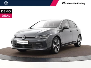 Volkswagen Golf 1.5 eHybrid 204pk DSG Life Edition · Apple/Android Car Play · Camera · Stoel-&Stuurverwarming · 18'' Inch · Garantie t/m 16-06-2029 of 100.000km