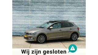 Volkswagen Polo 1.0 TSI Highline Panoramadak Xenon Carplay
