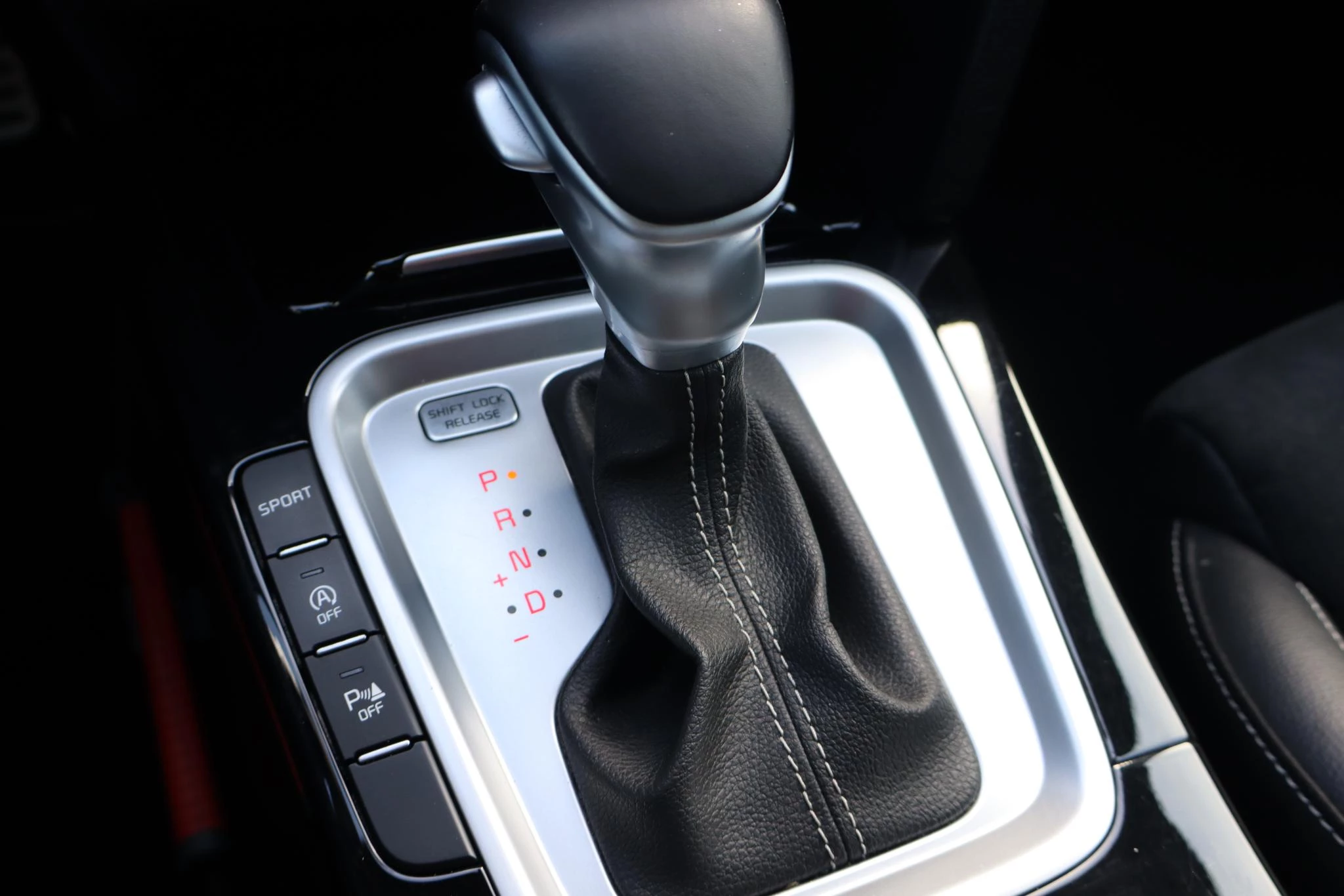 Hoofdafbeelding Kia ProCeed