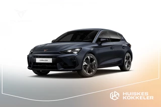 Hoofdafbeelding CUPRA Leon CUPRA Leon