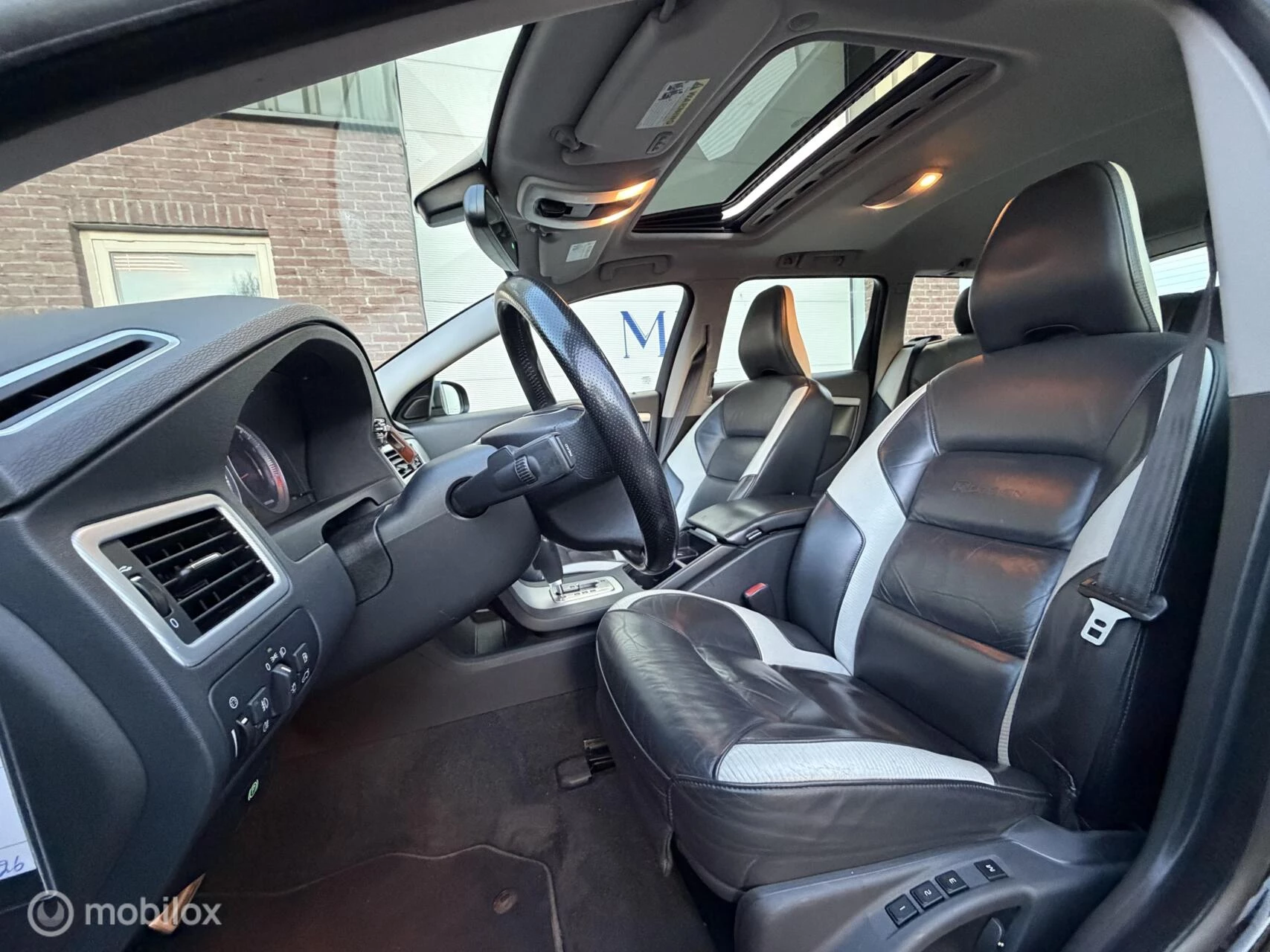 Hoofdafbeelding Volvo V70