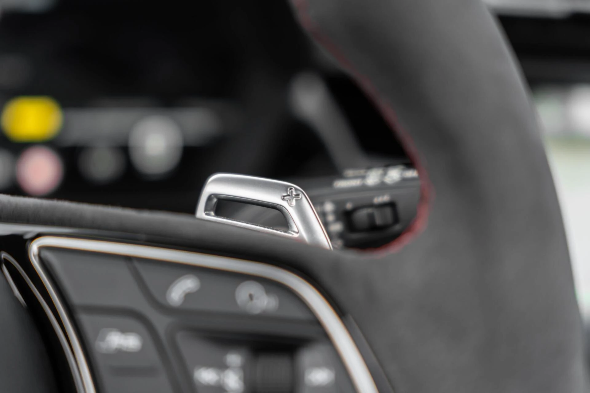 Hoofdafbeelding Audi RS3