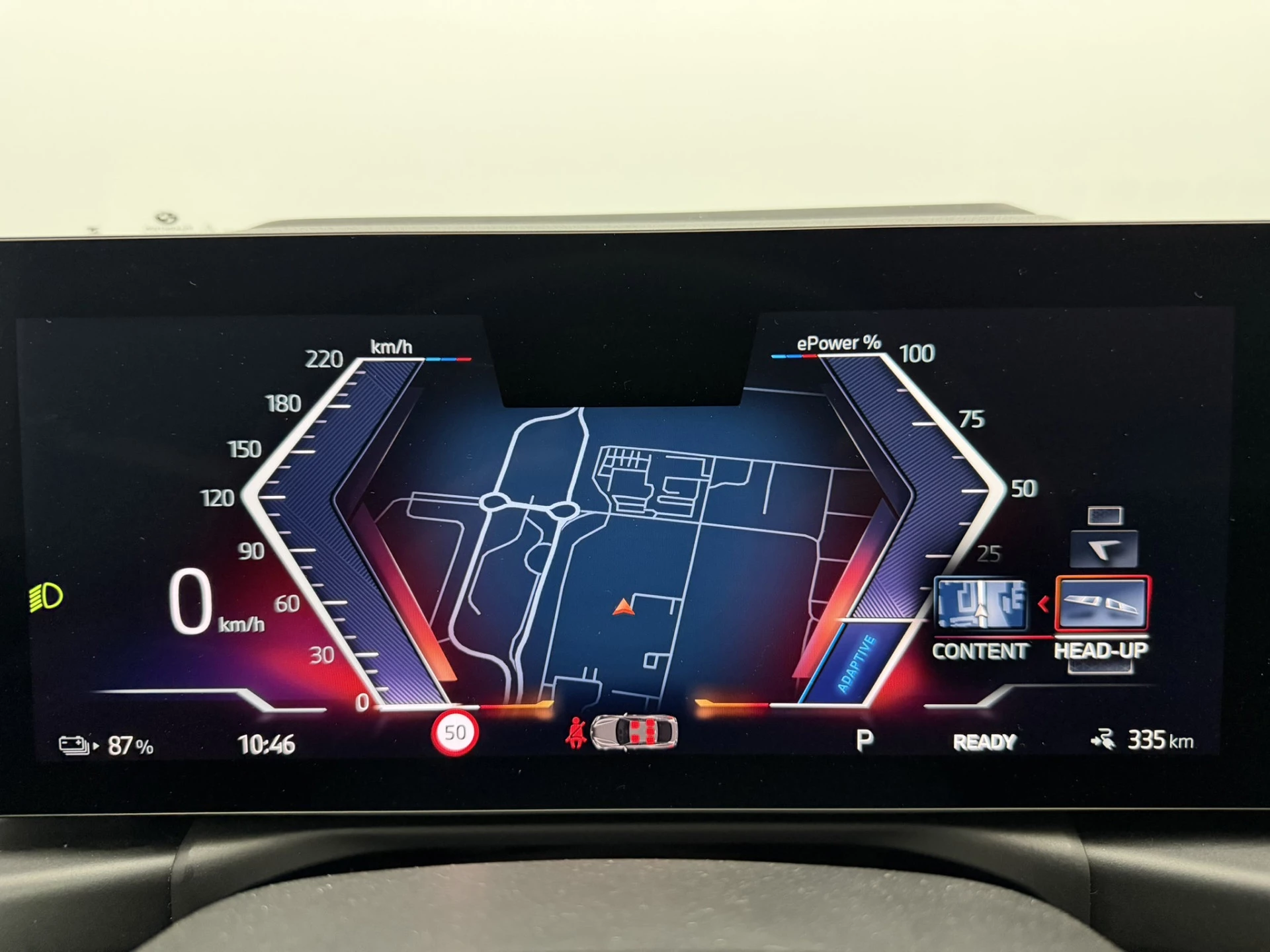Hoofdafbeelding BMW i4