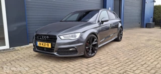 Audi A3 Sportback 1.4 TFSI ,S-line, Pano,Adaptive cruise