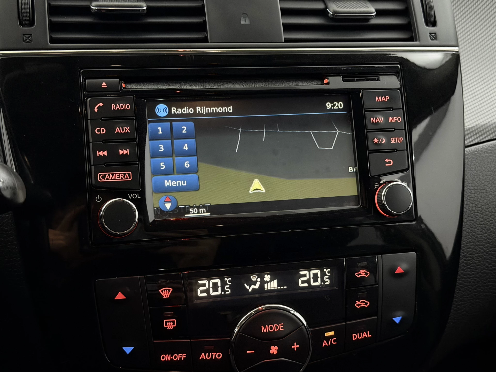 Hoofdafbeelding Nissan Pulsar