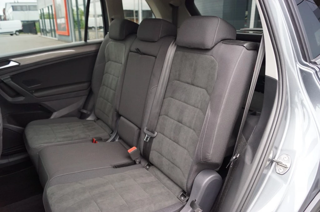 Hoofdafbeelding Volkswagen Tiguan Allspace
