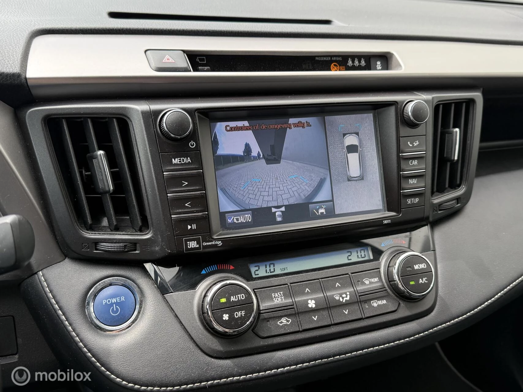 Hoofdafbeelding Toyota RAV4