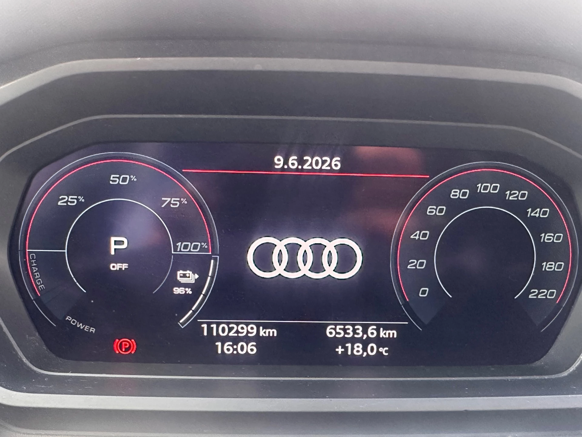 Hoofdafbeelding Audi Q4 e-tron
