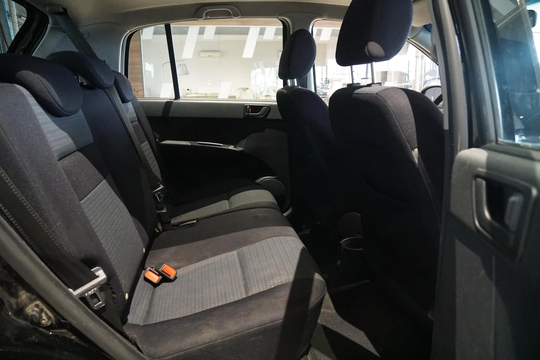 Hoofdafbeelding Hyundai Getz