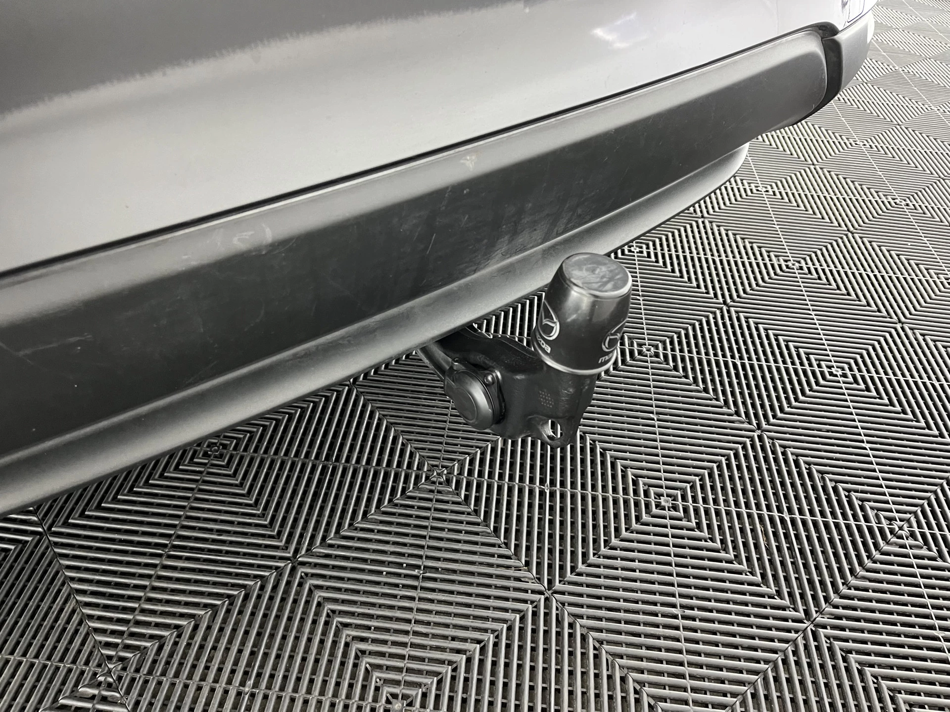 Hoofdafbeelding Mazda CX-60