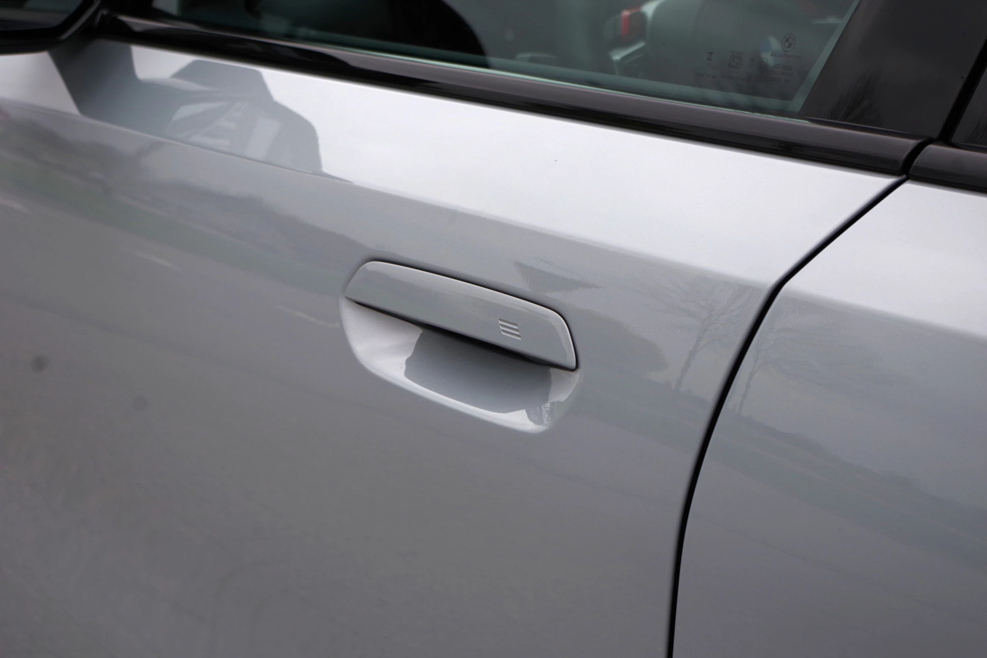 Hoofdafbeelding BMW M5