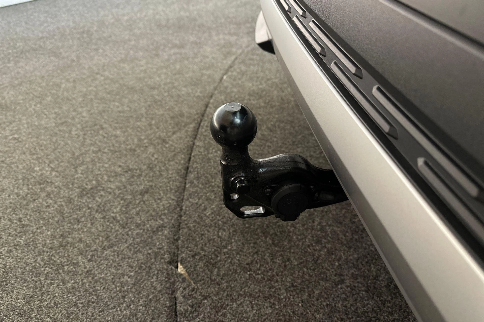 Hoofdafbeelding Škoda Elroq