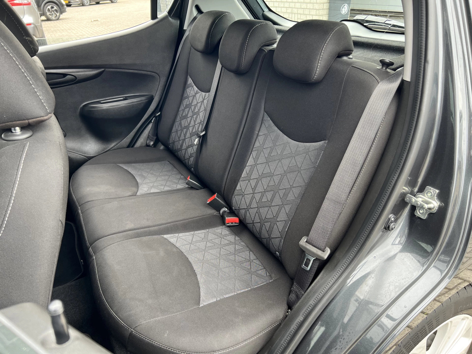 Hoofdafbeelding Opel KARL
