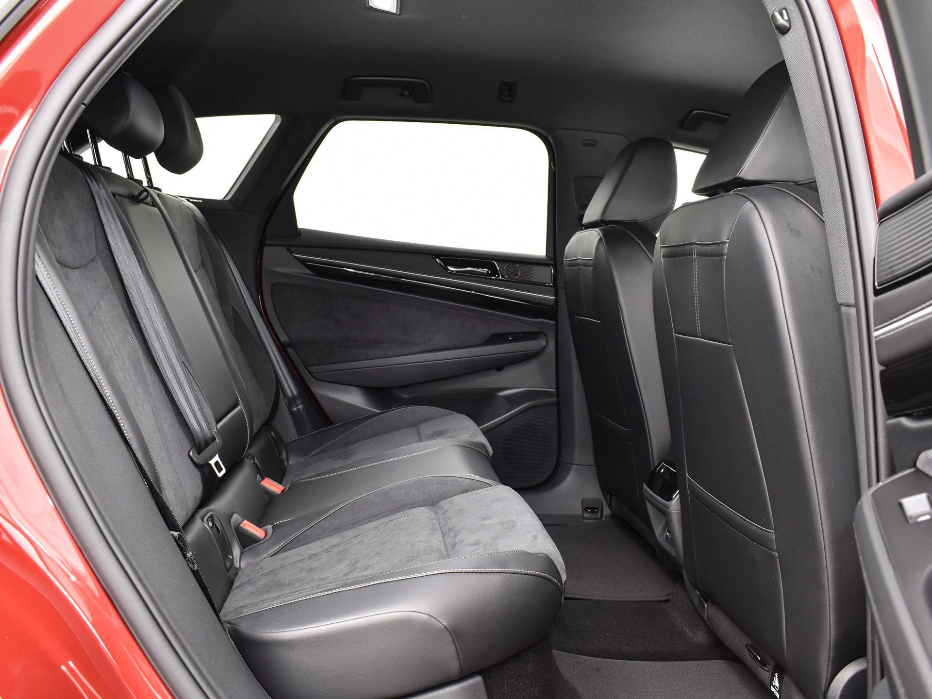 Hoofdafbeelding Volkswagen ID.7