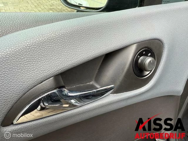 Hoofdafbeelding Opel Meriva