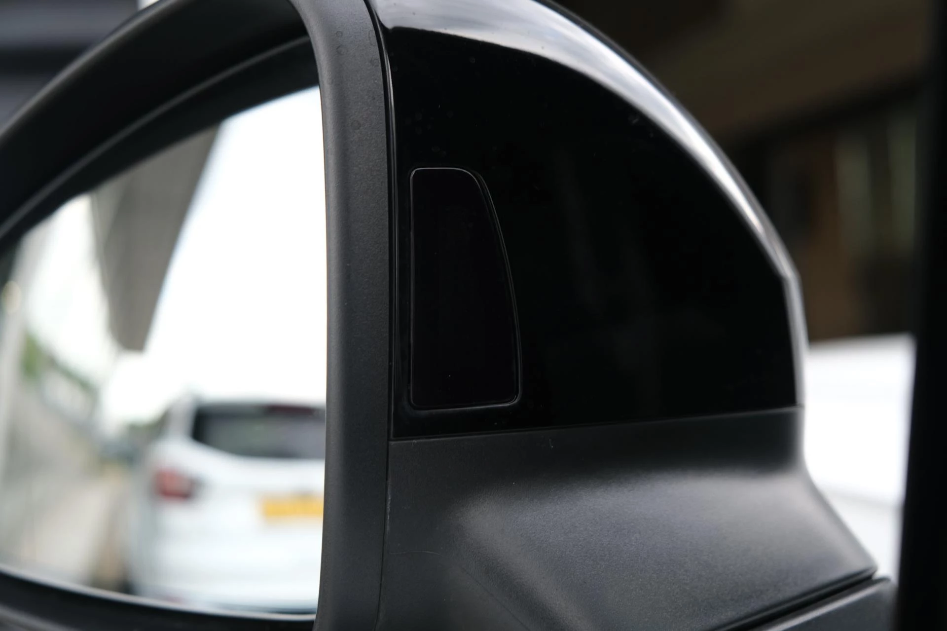 Hoofdafbeelding Volkswagen Touareg