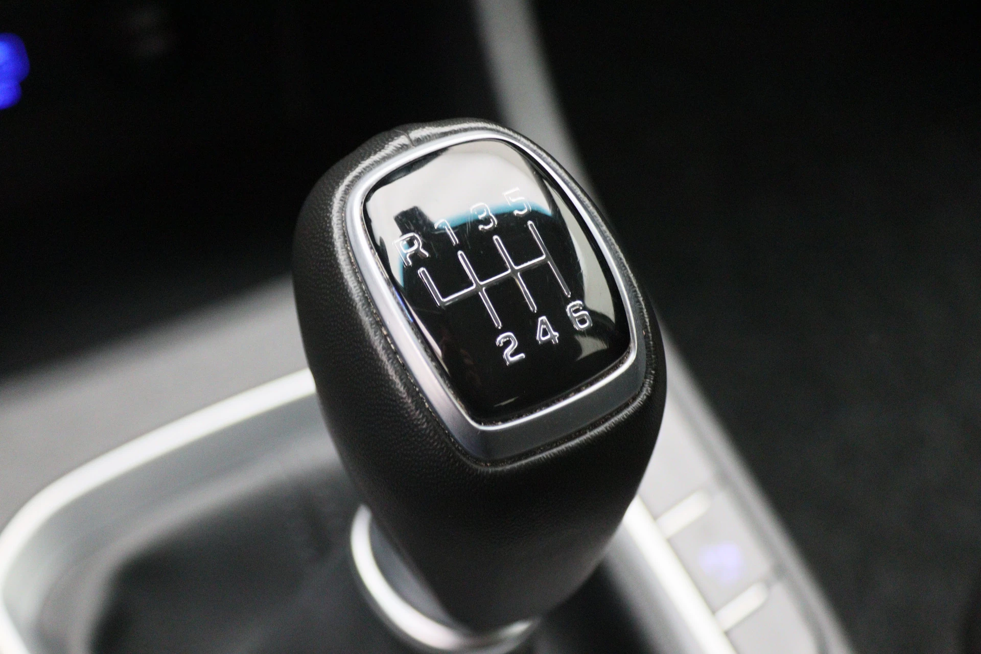 Hoofdafbeelding Hyundai i30