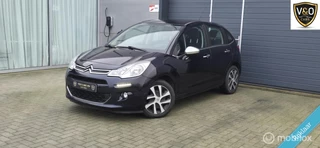 Citroen C3 1.0 VTi Collection