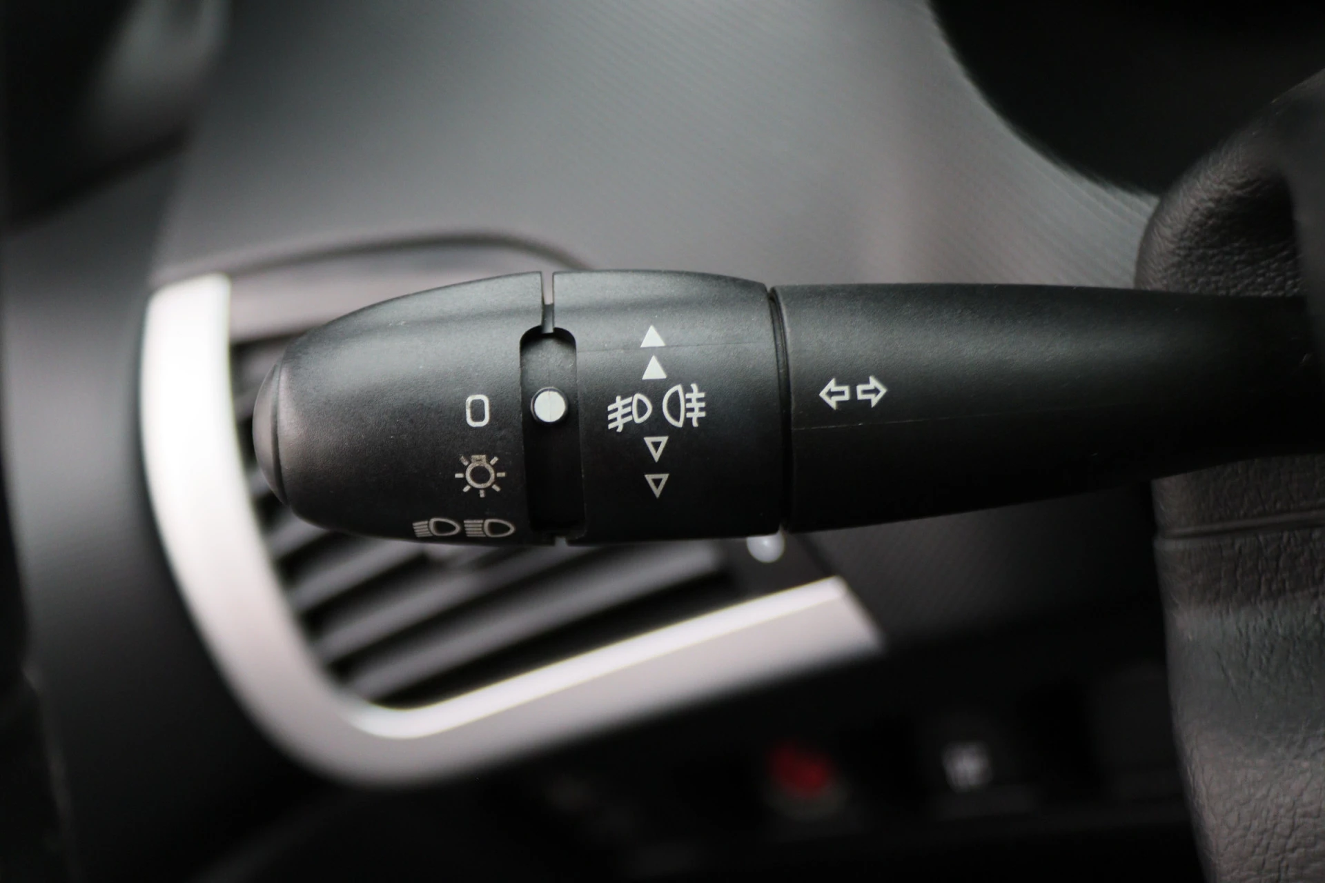 Hoofdafbeelding Peugeot 206