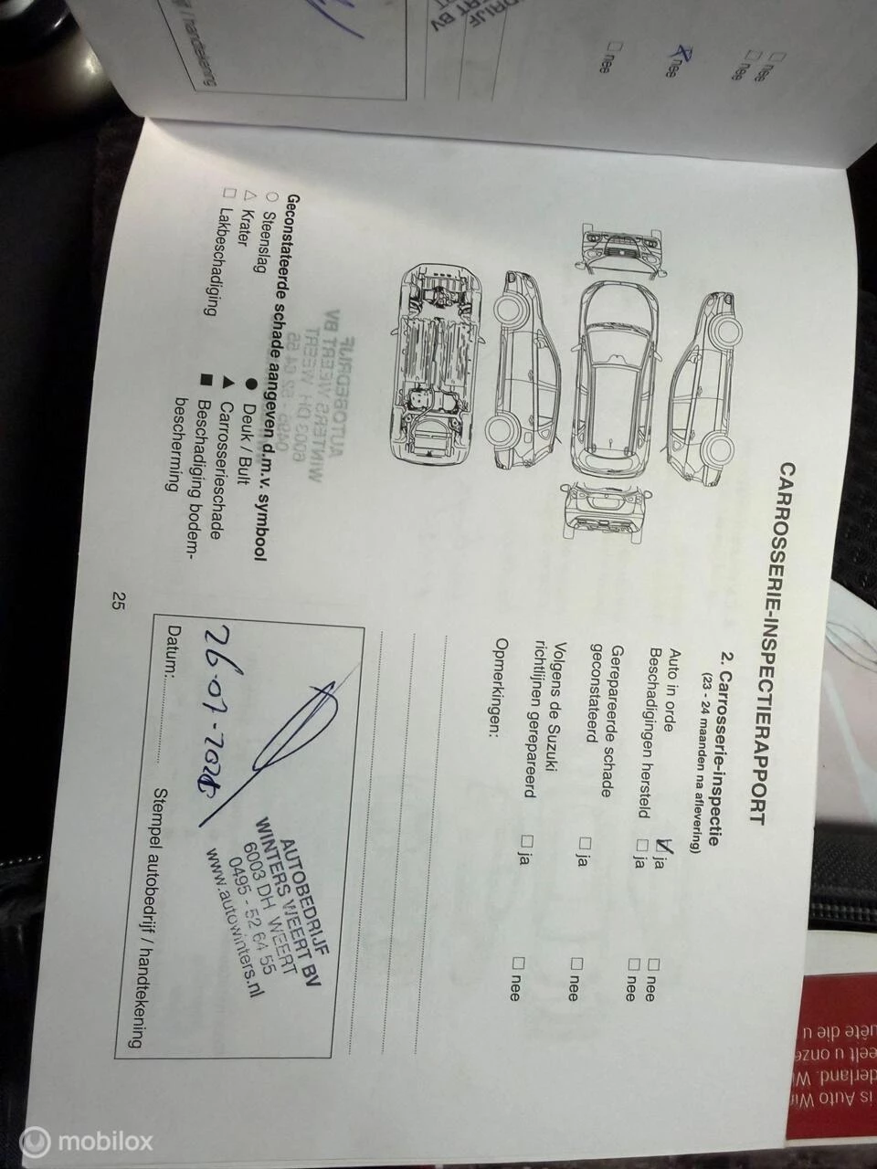 Hoofdafbeelding Suzuki Ignis