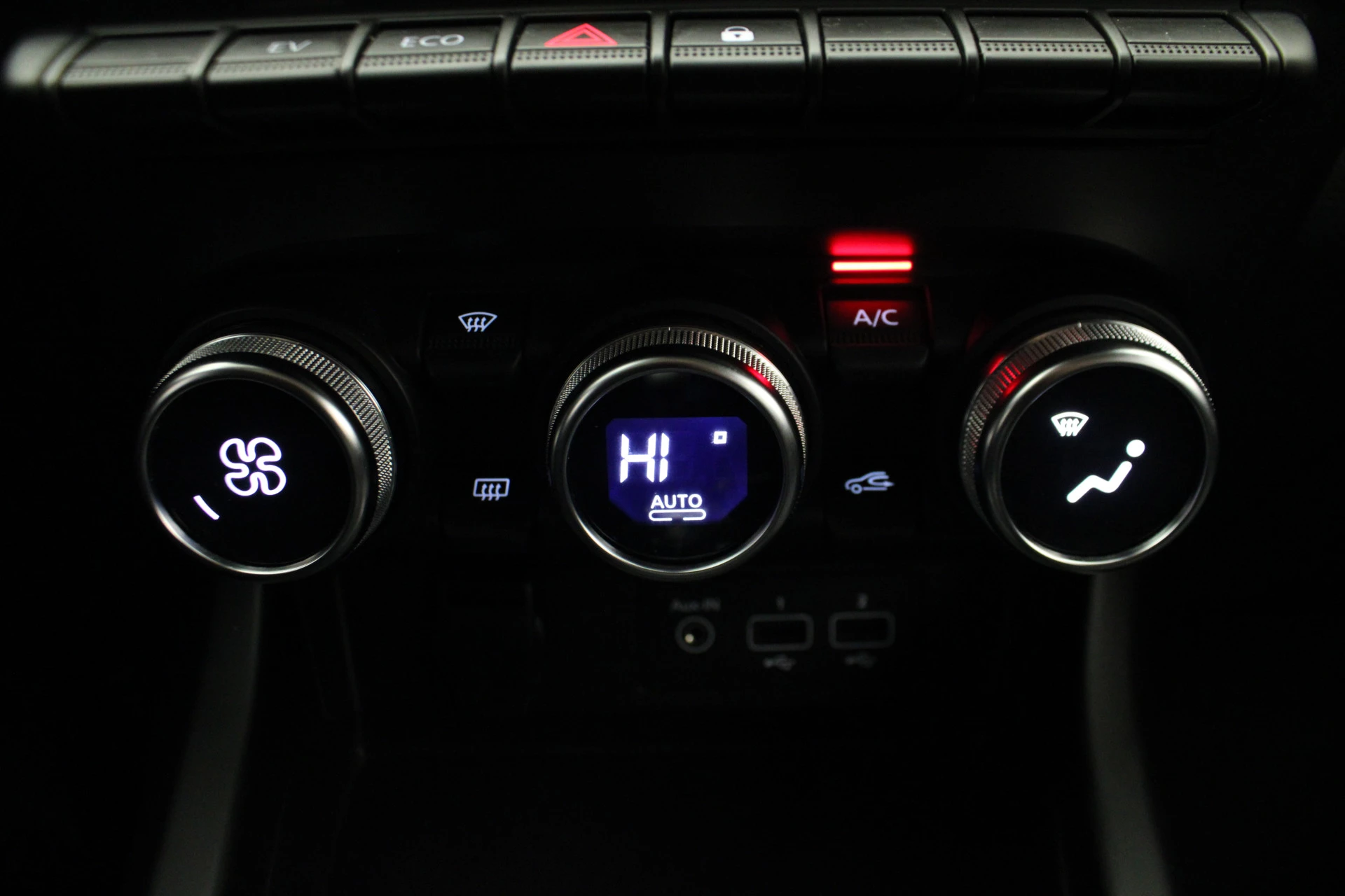 Hoofdafbeelding Renault Arkana