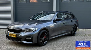 BMW 3-serie Touring 330e xDrive M SPORT HUD PANO
