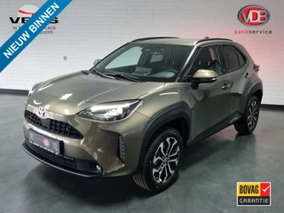 Toyota Yaris Cross 1.5 Hybrid/Team-D/PDC/BSM/Elektr. Achterklep