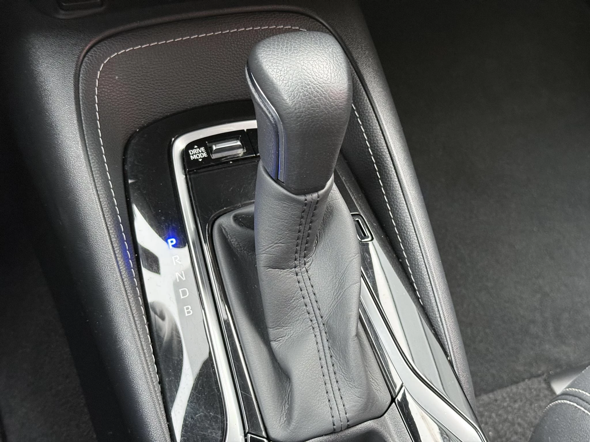 Hoofdafbeelding Toyota Corolla Touring Sports