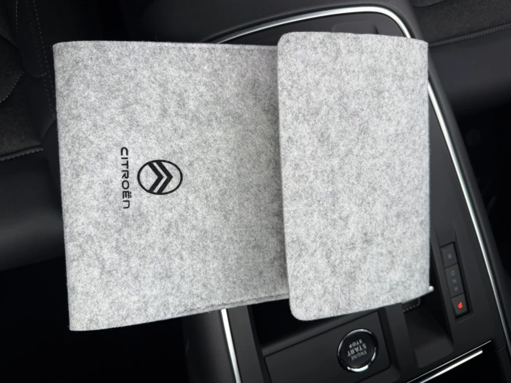 Hoofdafbeelding Citroën C5 Aircross