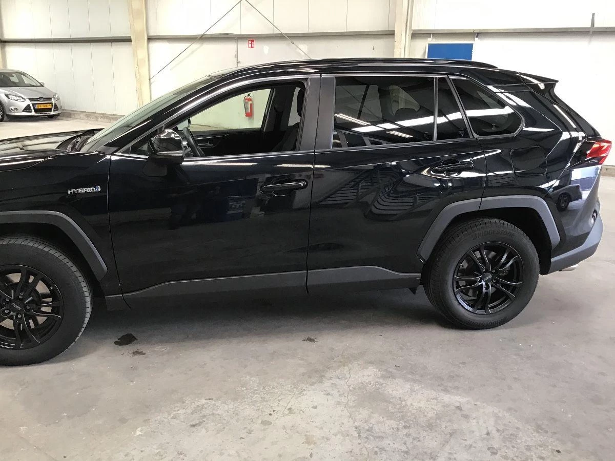 Hoofdafbeelding Toyota RAV4
