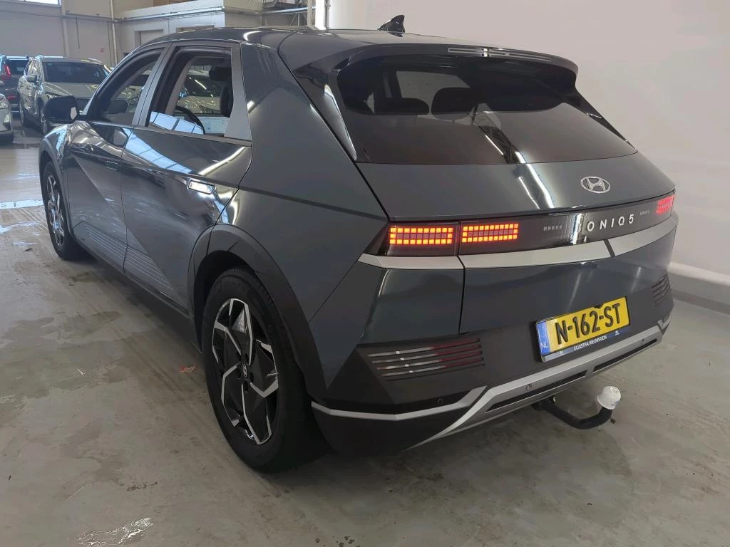 Hoofdafbeelding Hyundai IONIQ 5