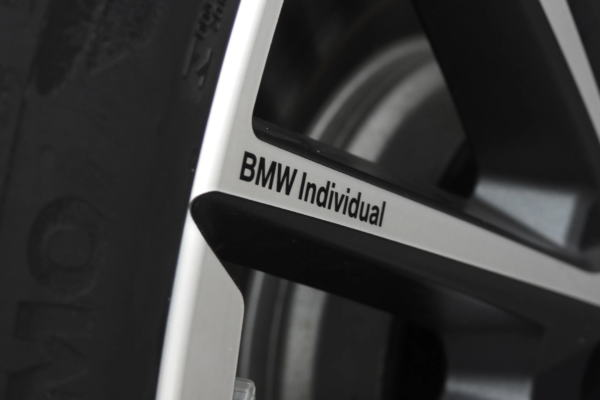Hoofdafbeelding BMW iX1