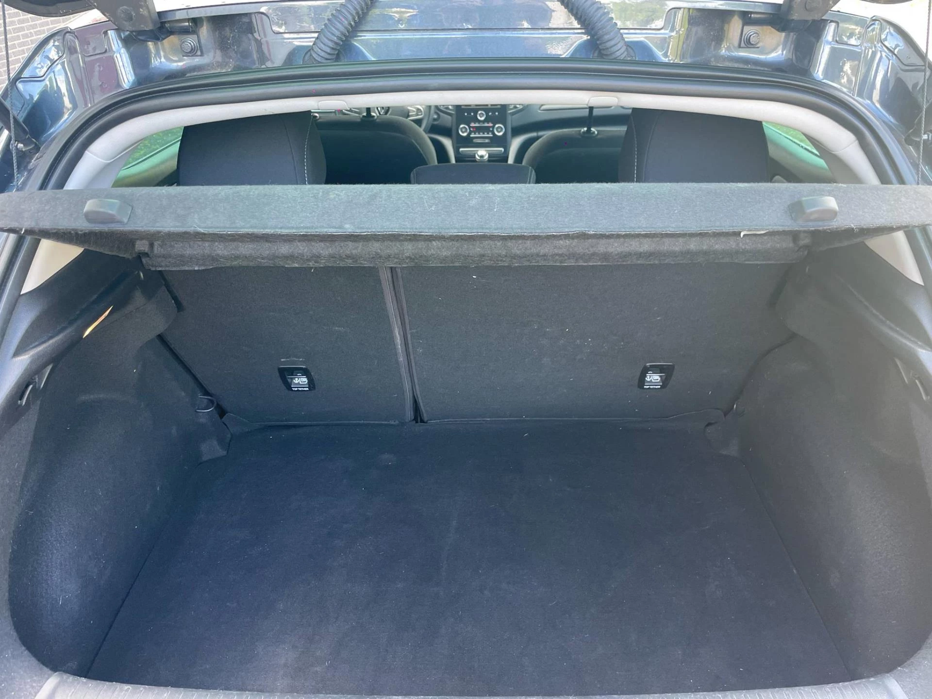 Hoofdafbeelding Renault Mégane