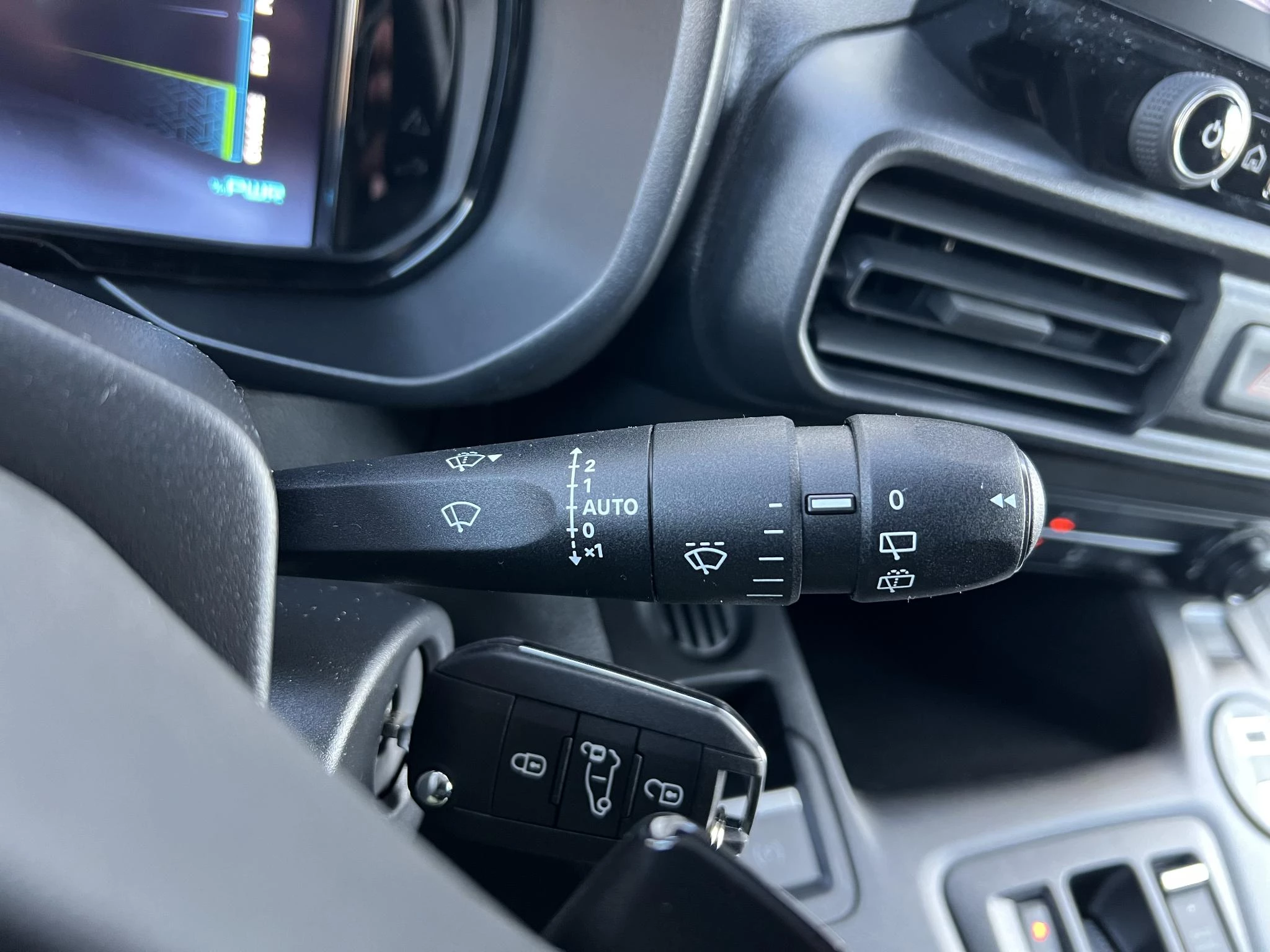 Hoofdafbeelding Citroën ë-Berlingo