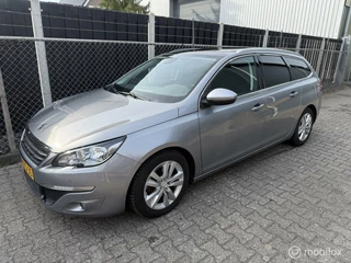 Peugeot 308 SW 1.6 BlueHDI Blue Lease Executive