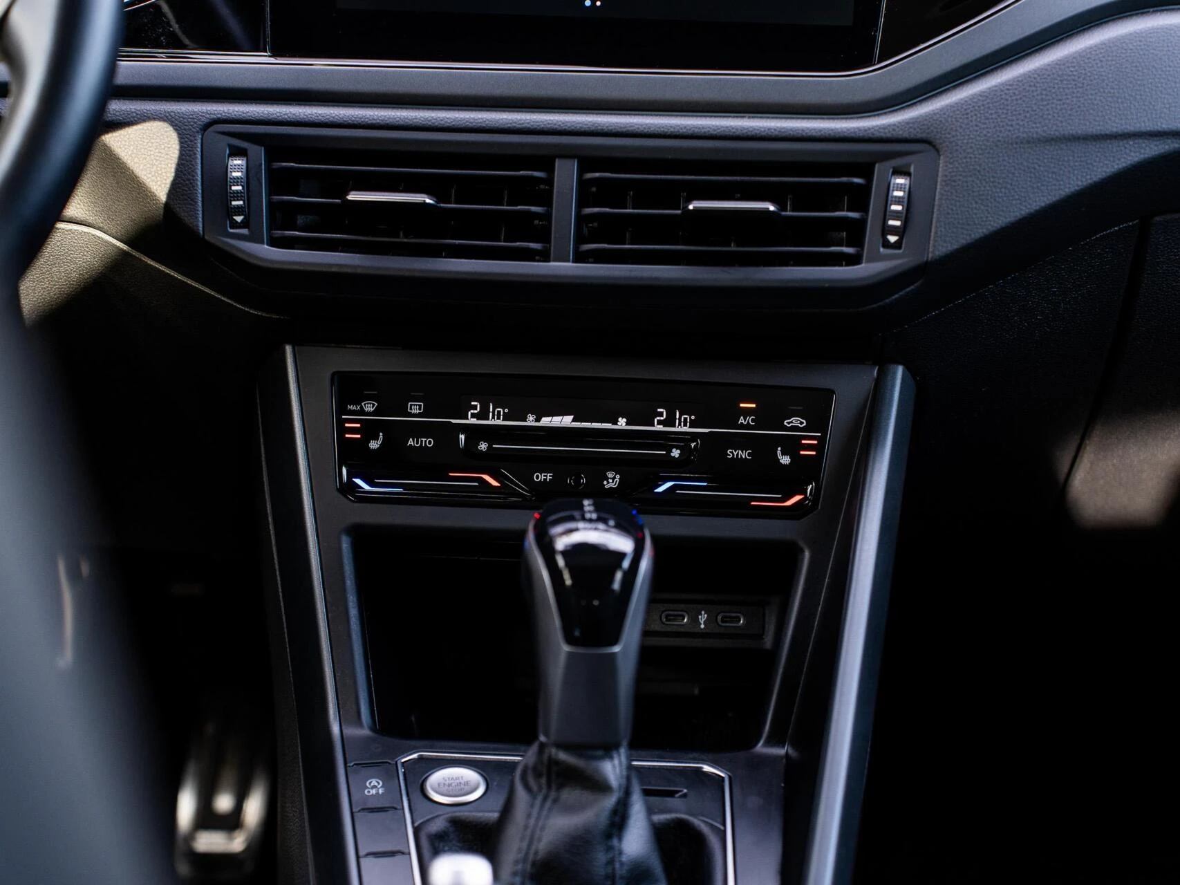 Hoofdafbeelding Volkswagen Taigo