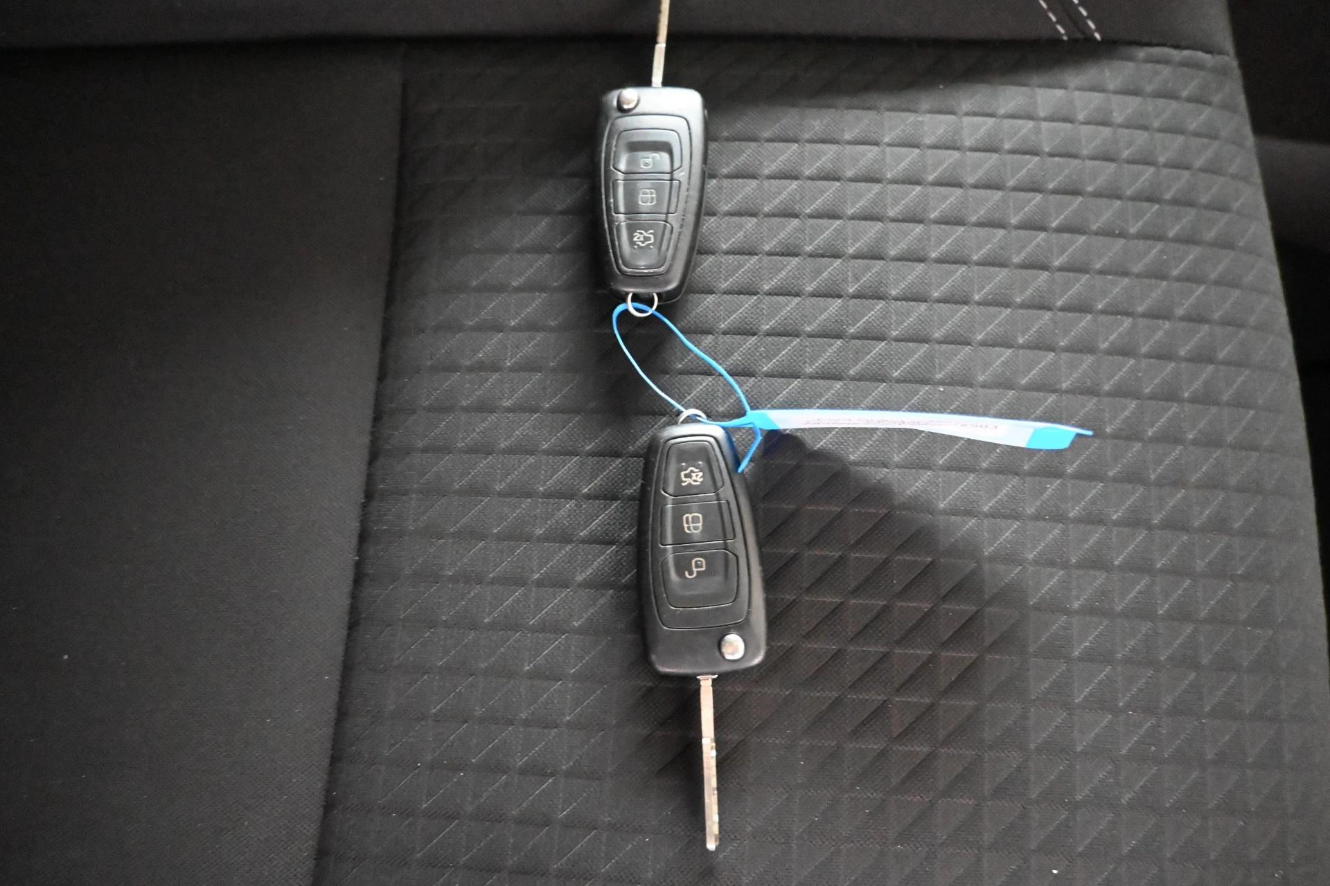 Hoofdafbeelding Ford Grand C-Max